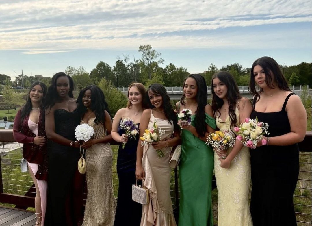 Prom gallery